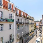 Guestready - Modern Loft At Graca
