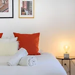 Guestready - Modern Loft At Graca