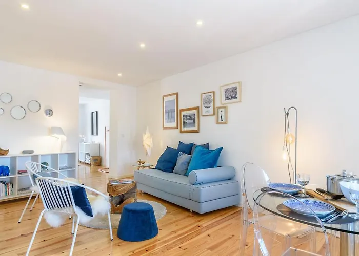 Guestready - Modern Loft At Graca