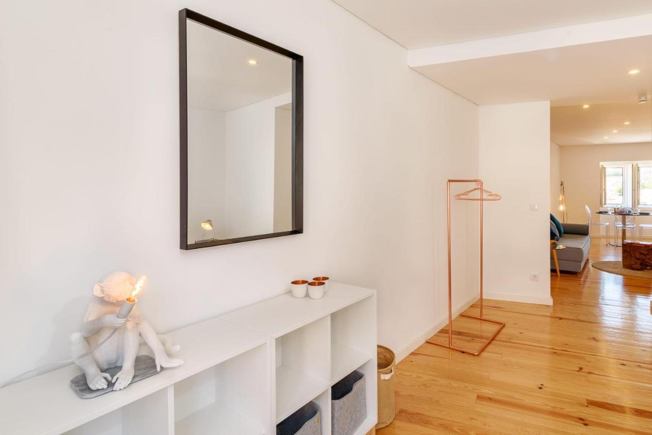Guestready - Modern Loft At Graca