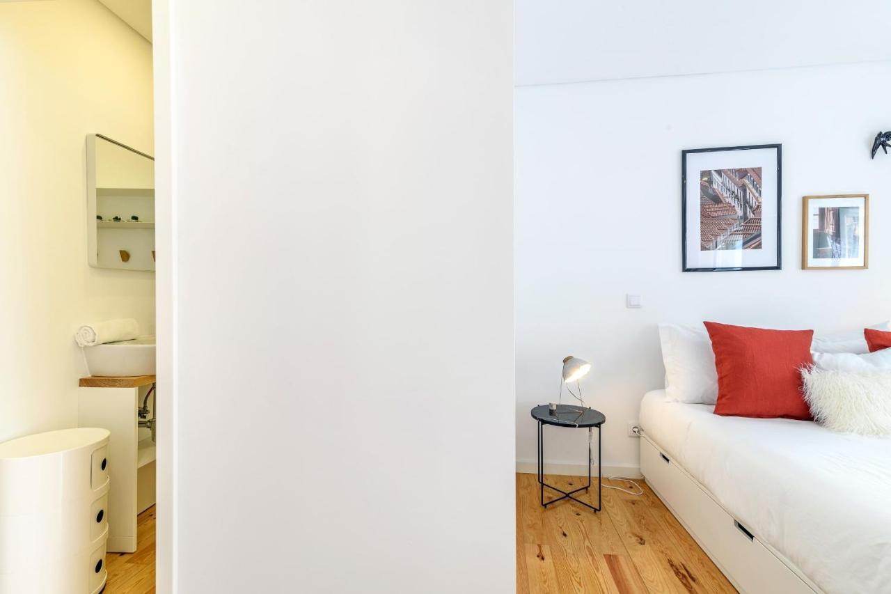 Guestready - Modern Loft At Graca Lisboa