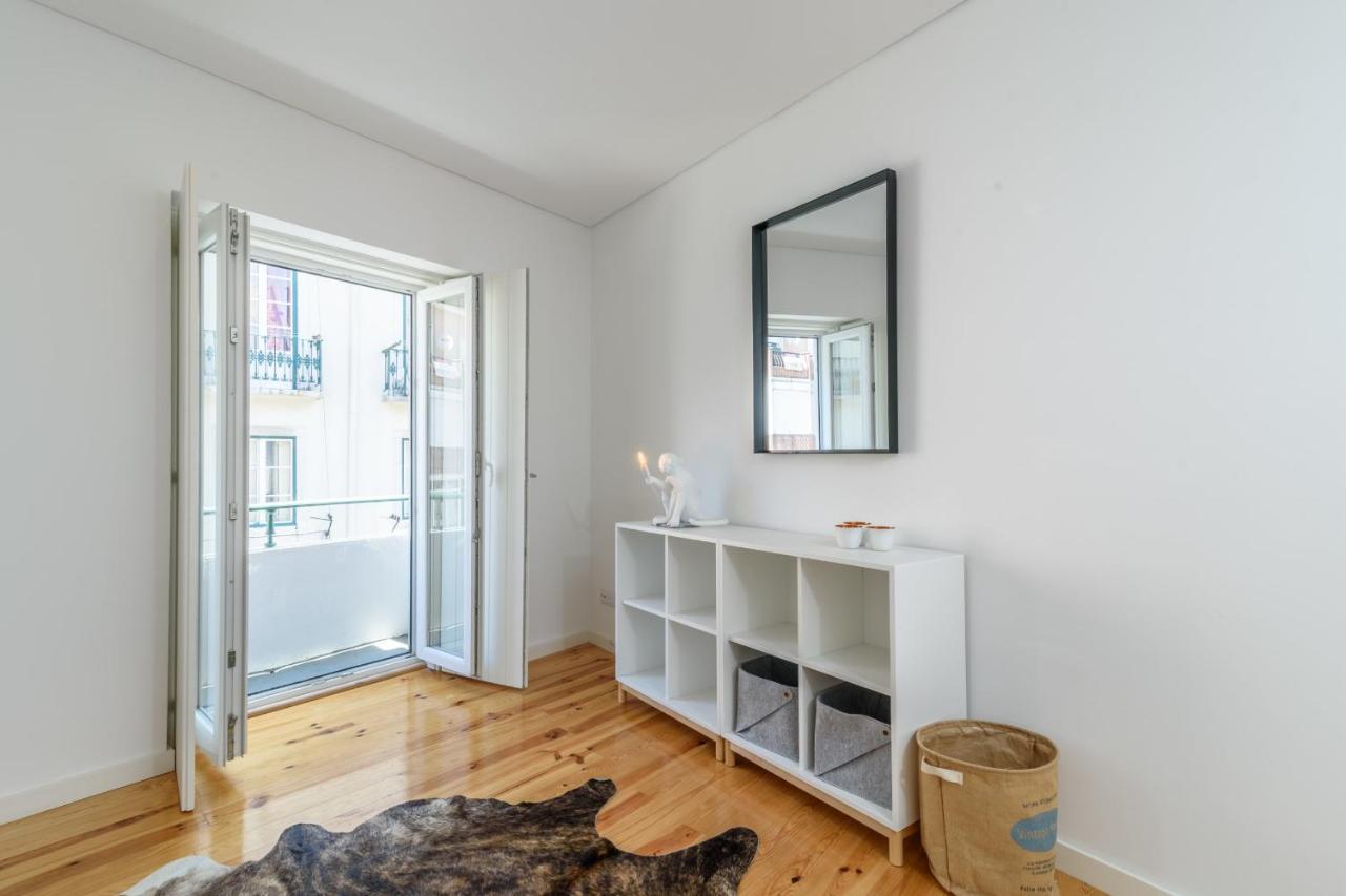 Guestready - Modern Loft At Graca