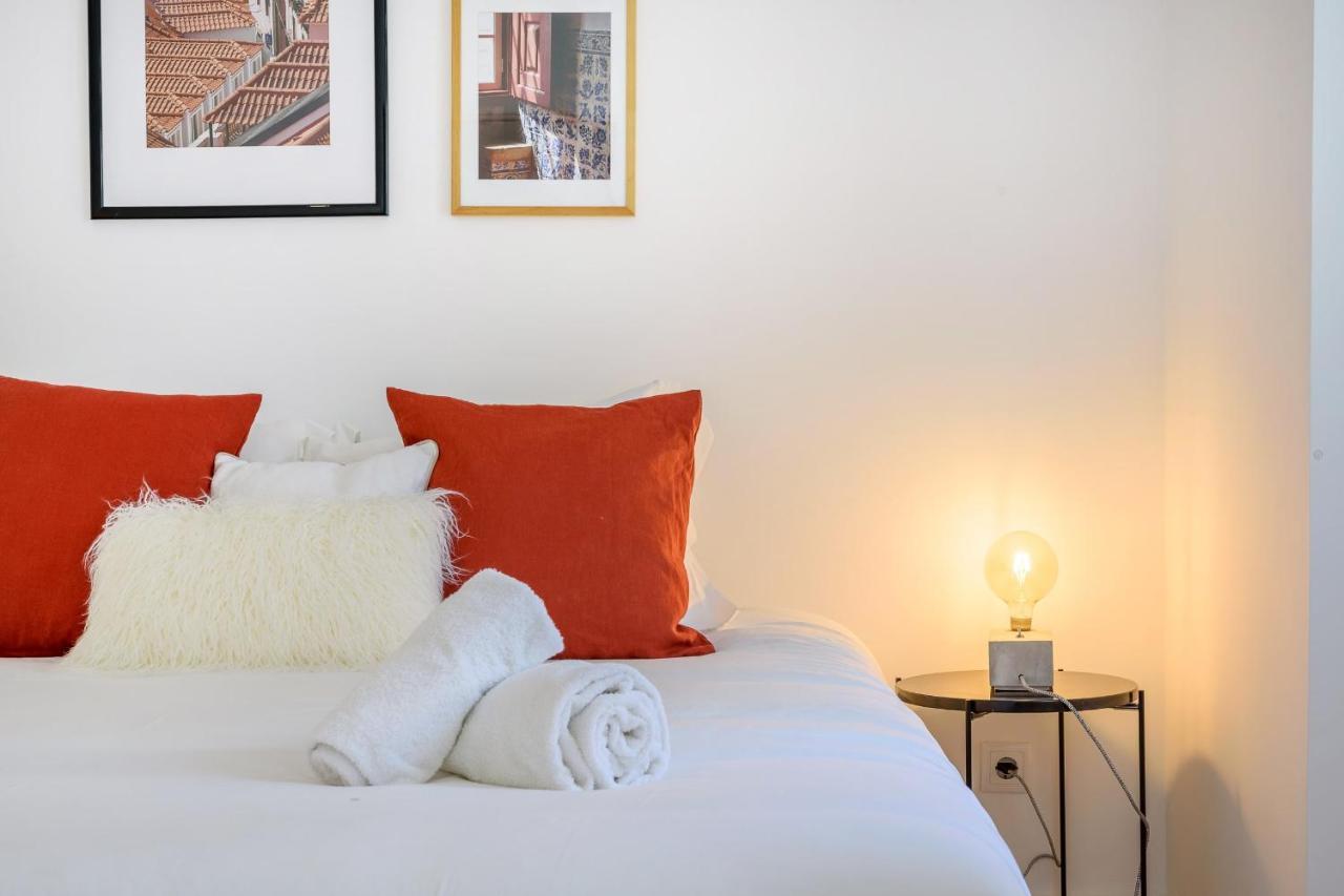 Apartamento Guestready - Modern Loft At Graca *
