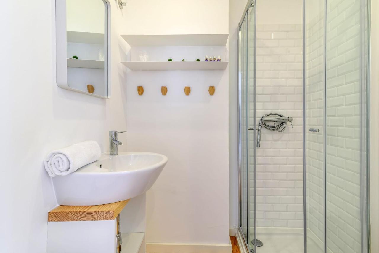 Guestready - Modern Loft At Graca *