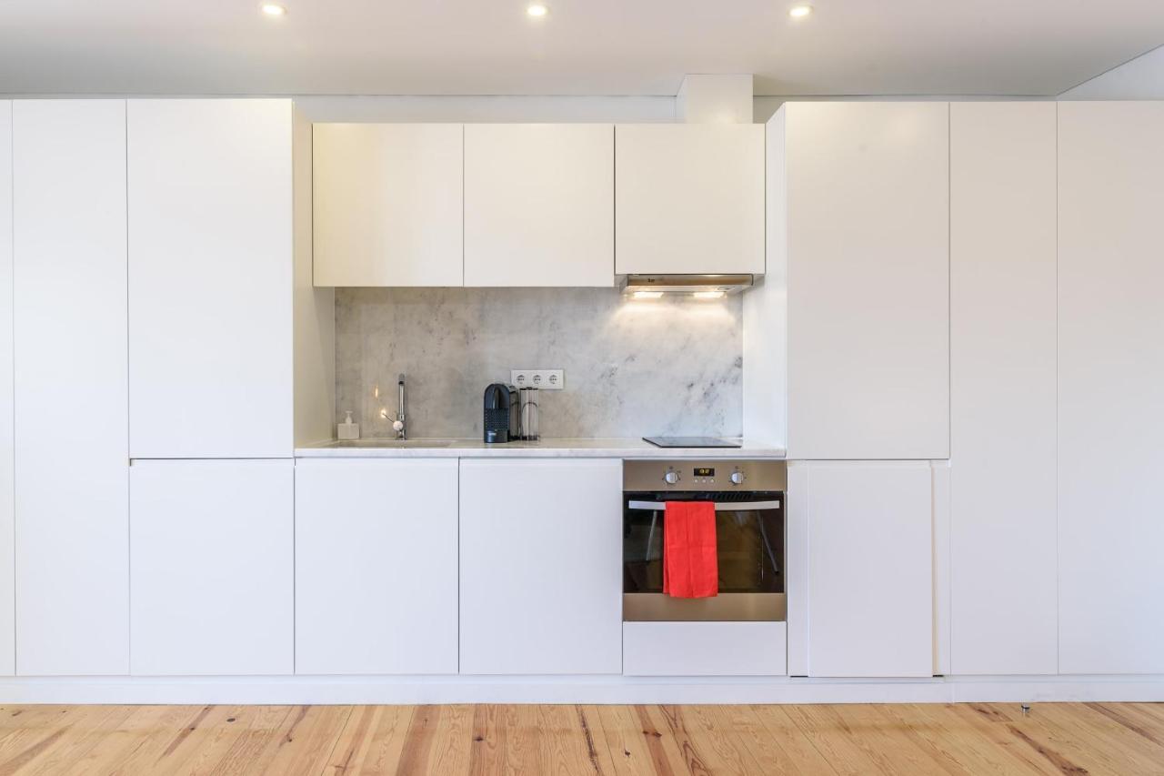 Guestready - Modern Loft At Graca * Lisbon