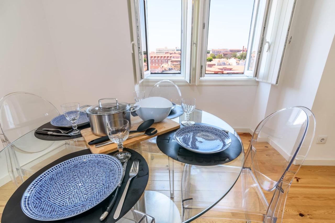 Guestready - Modern Loft At Graca * Lisboa